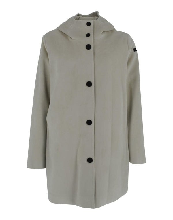 W25539 32 Velour Neo Parka W25539 32 RRD 