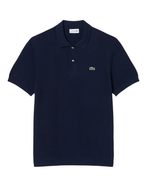 AH1043 166 Polo in maglia AH1043 166 Lacoste 