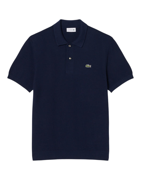 AH1043 166 Polo in maglia AH1043 166 Lacoste 