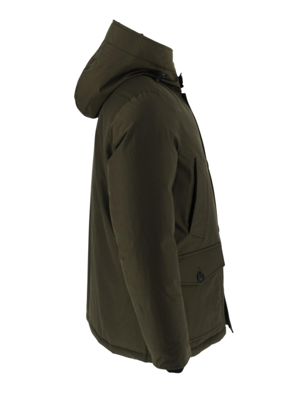 CFWOOU0771MRUT0001 DAG Arctic Anorak CFWOOU0771MRUT0001 DAG Woolrich 