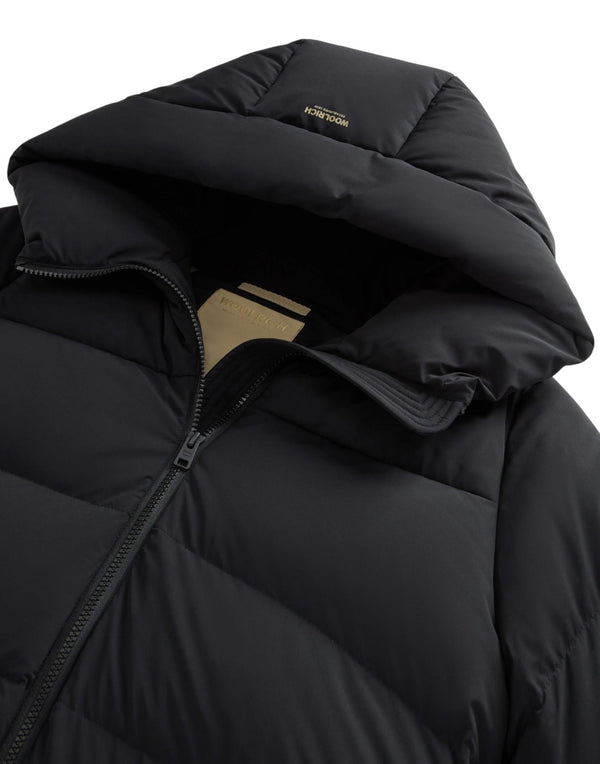 CFWWOU2090FRUT3107 100 Cloud Madison Coat CFWWOU2090FRUT3107 100 Woolrich 