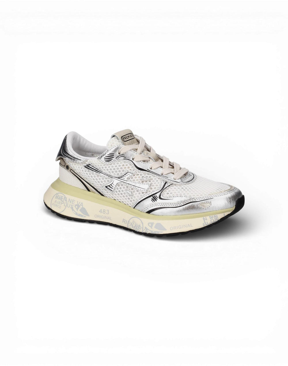 LAURYN VAR 8192 8192 Lauryn 8192 LAURYN VAR 8192 8192 Premiata 