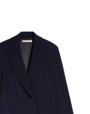 Pennyblack Blazer doppiopetto Giacca donna blu immagine 2