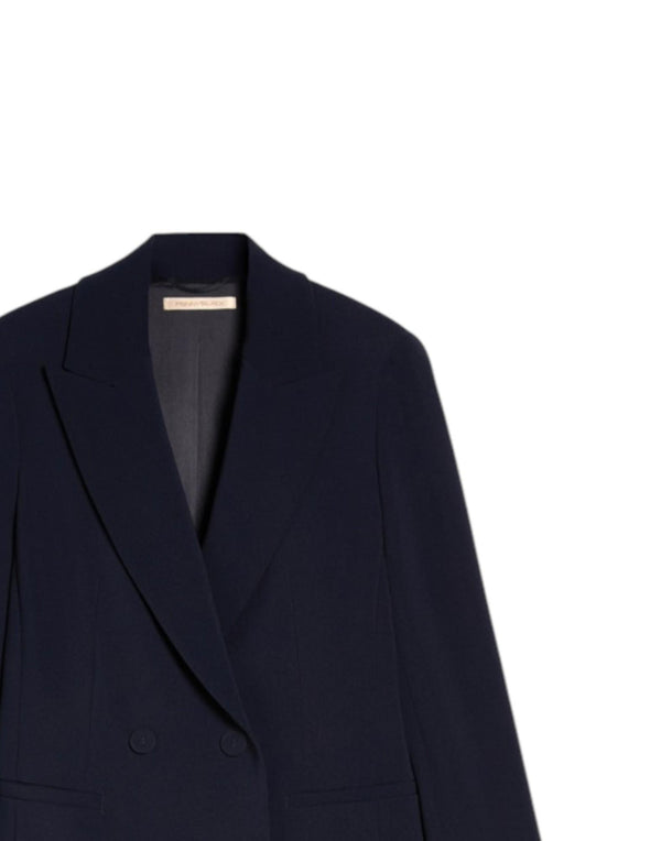 Pennyblack Blazer doppiopetto Giacca donna blu immagine 2