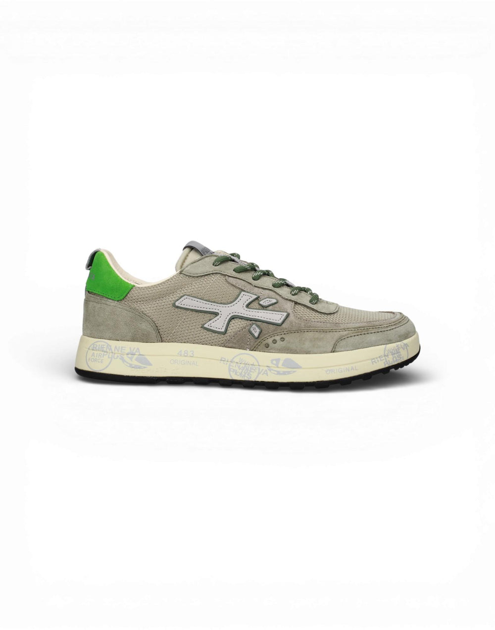 NOUS VAR 8062 8062 Nous 8062 NOUS VAR 8062 8062 Premiata 