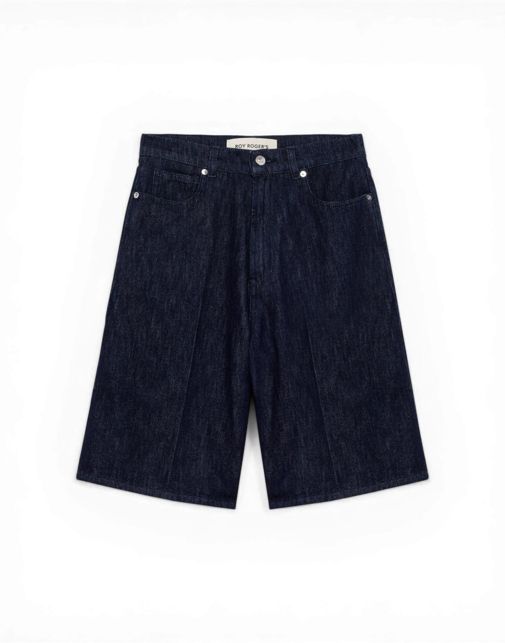 RND90282D6850021 C0999 Bermuda in denim light rinse RND90282D6850021 C0999 Roy Roger's 