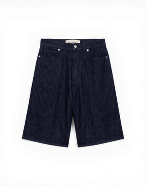 RND90282D6850021 C0999 Bermuda in denim light rinse RND90282D6850021 C0999 Roy Roger's 