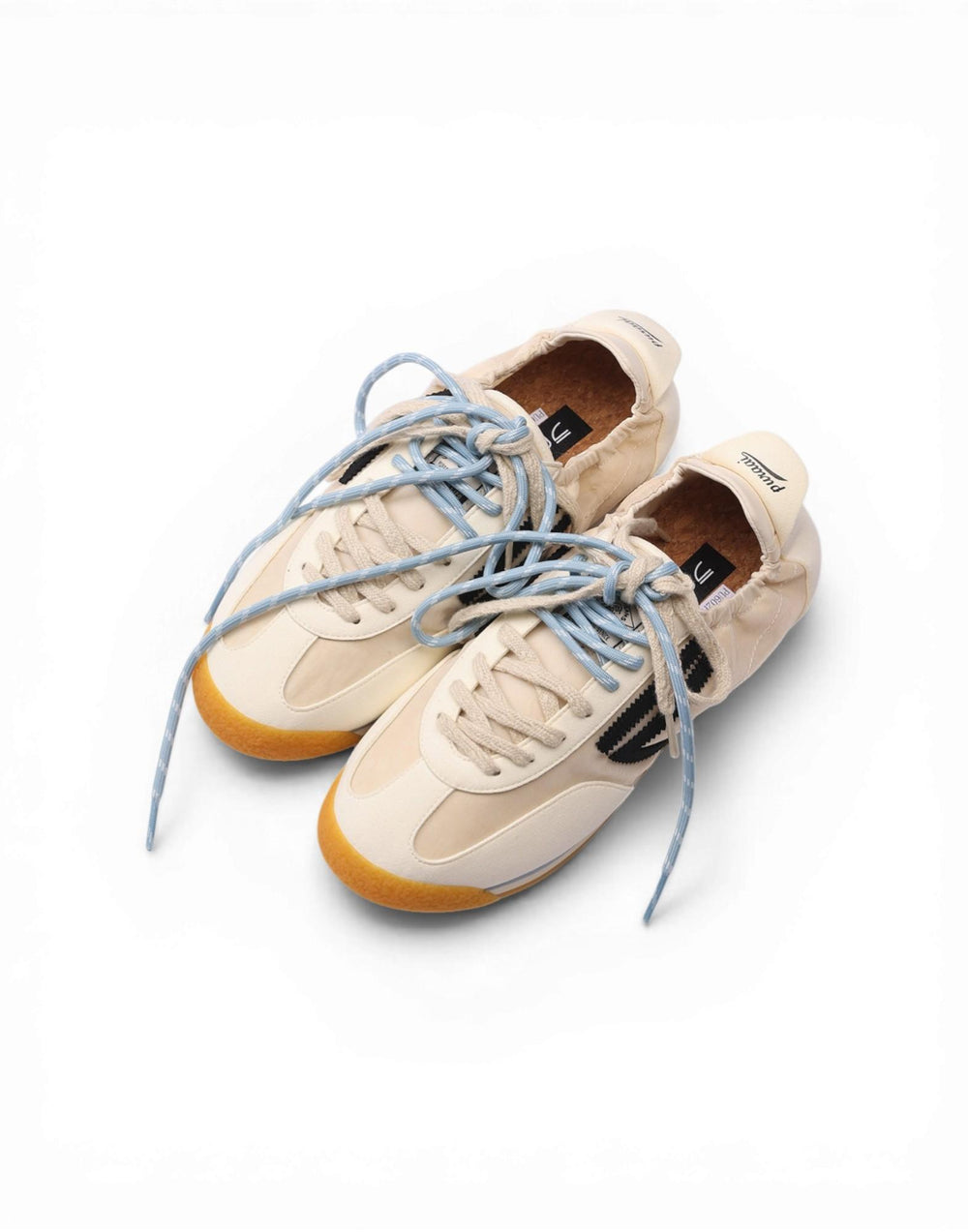 PU602P-036 036 6.02 panther cotton candy PU602P-036 036 Puraai 