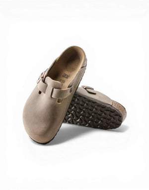 960813 TABACCO BROWN Boston 960813 TABACCO BROWN Birkenstock 