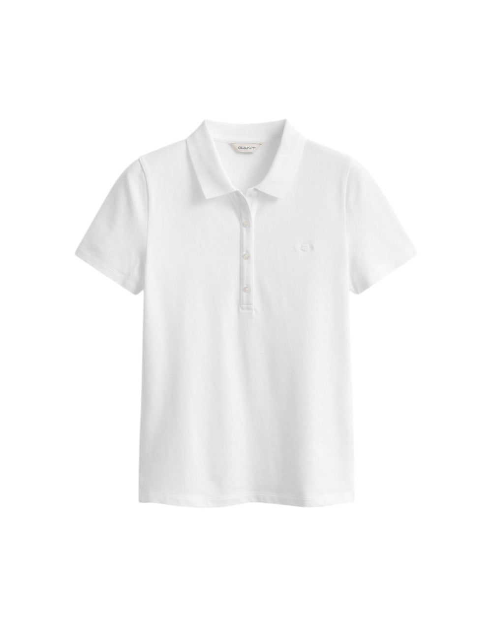 2601.4201535 110 Polo slim fit 2601.4201535 110 Gant 