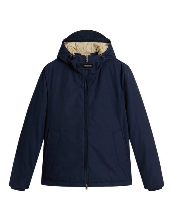 CFWOOU2047MRUT3780 3989 Mountain Cloth Pacific Jacket CFWOOU2047MRUT3780 3989 Woolrich 