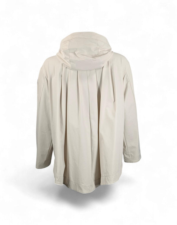 Peuterey Darby Giubbotto donna beige immagine 4