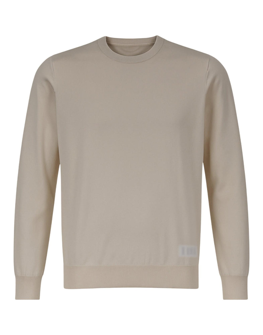 REGE008 10H Crew Neck Sweater REGE008 10H MC2 Saint Barth 