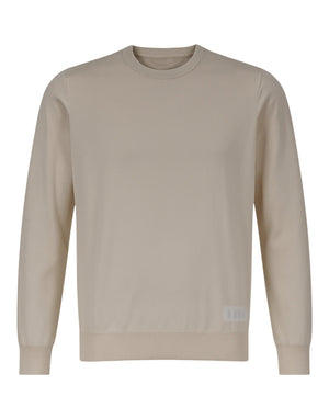 REGE008 10H Crew Neck Sweater REGE008 10H MC2 Saint Barth 