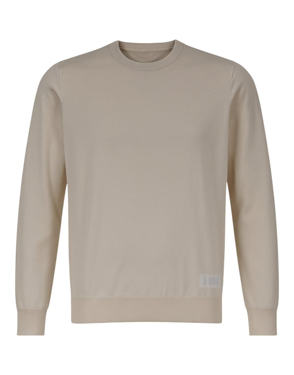 REGE008 10H Crew Neck Sweater REGE008 10H MC2 Saint Barth 