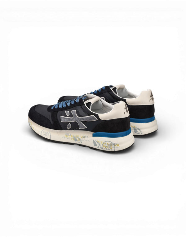 MICK VAR 7716 7716 MICK 7716 MICK VAR 7716 7716 Premiata 