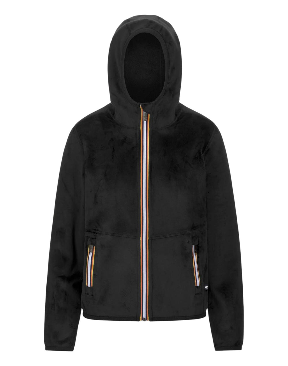 K8138NW AVA Lily Velour Polar Double K8138NW AVA K-Way 