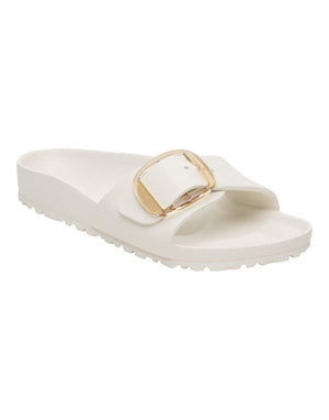 1029633 EGGSHELL Madrid Big Buckle EVA 1029633 EGGSHELL Birkenstock 