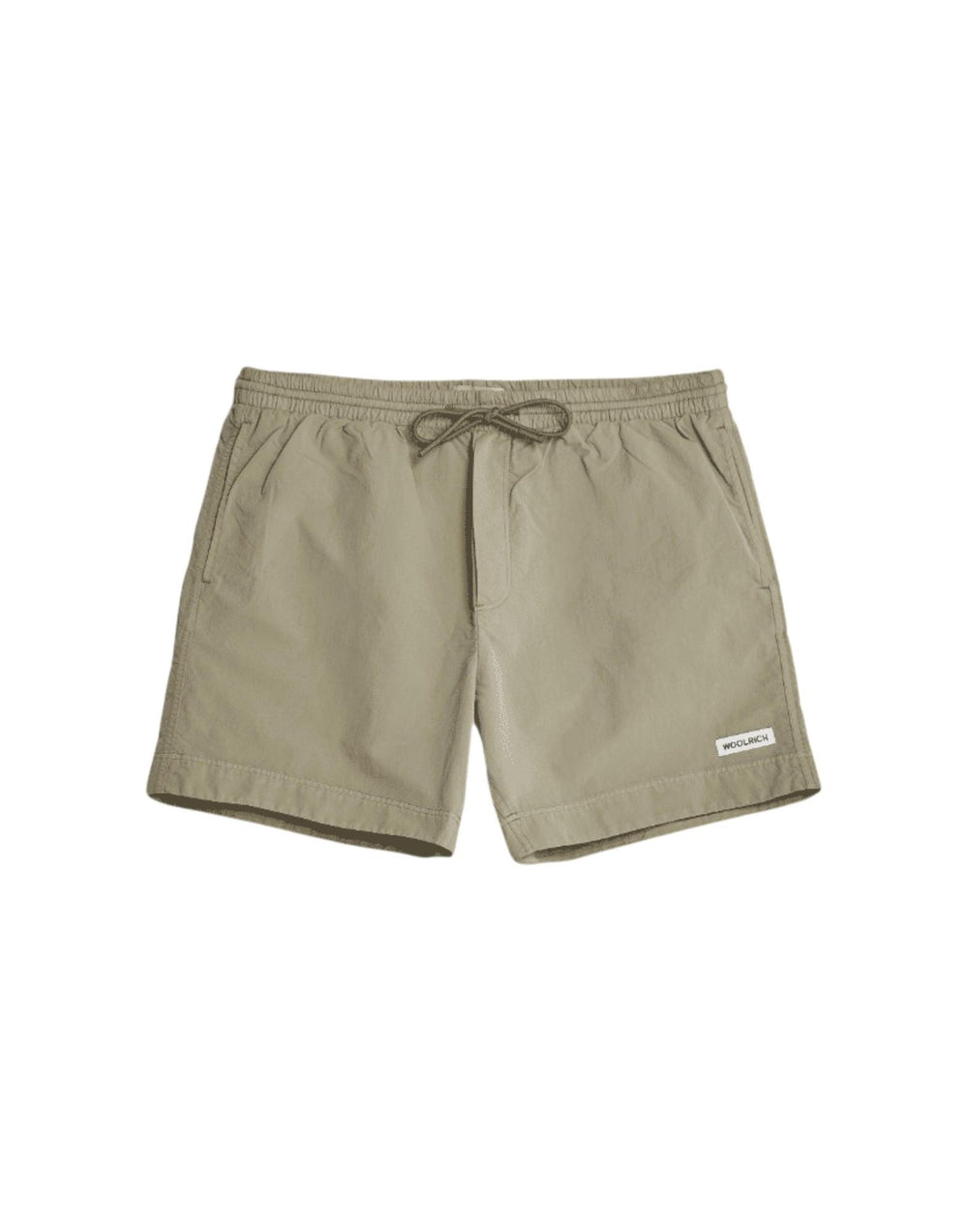 CFWOSM2001MRUT5326 6667 SOLID SWIM SHORTS CFWOSM2001MRUT5326 6667 Woolrich 