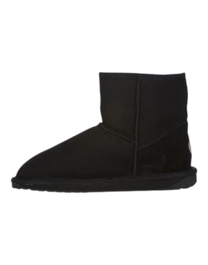 Emu Australia Stivaletti Donna Stinger Mini Stivaletto donna nero immagine 3