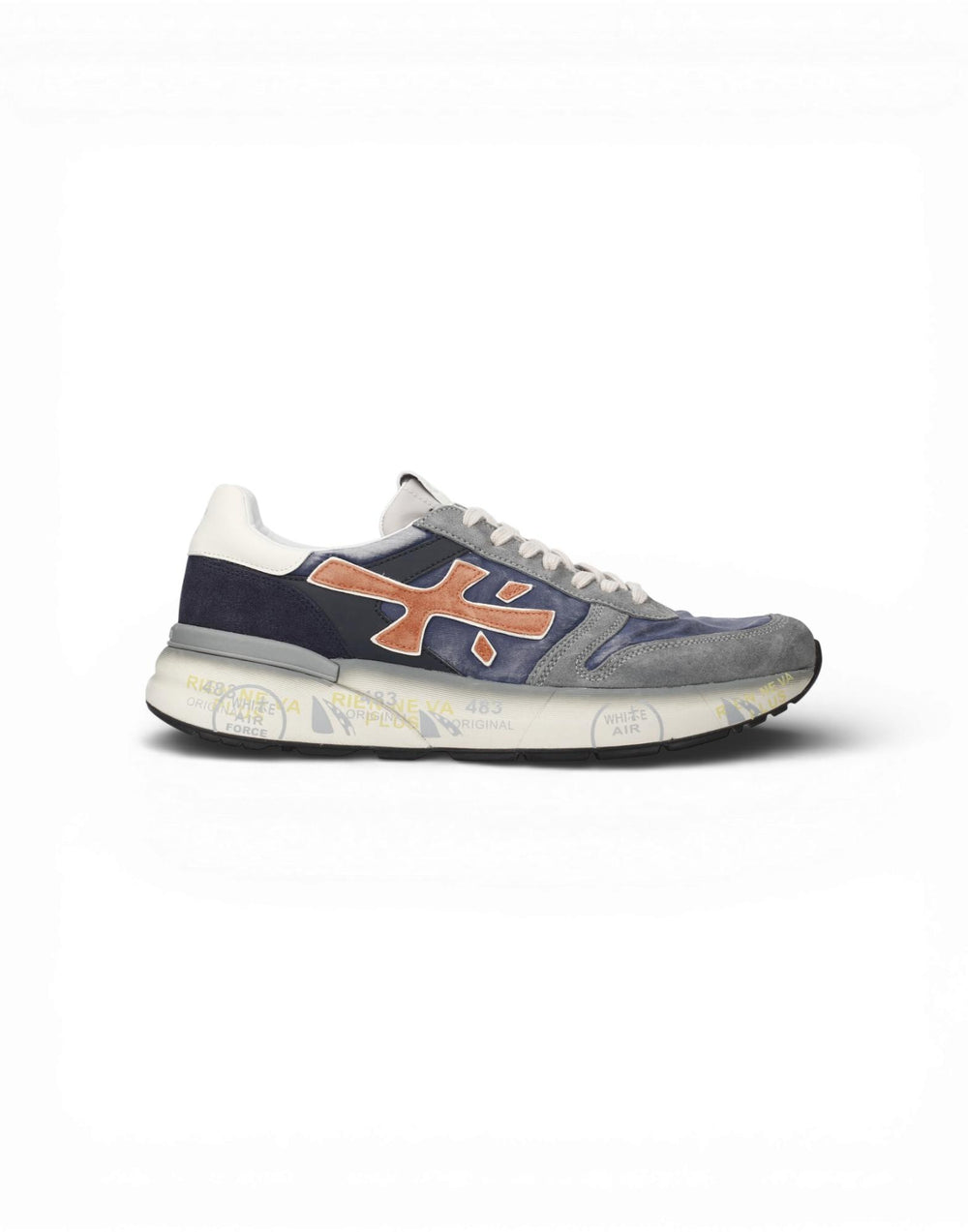 MICK VAR 7215N 7215N MICK 7215 MICK VAR 7215N 7215N Premiata 