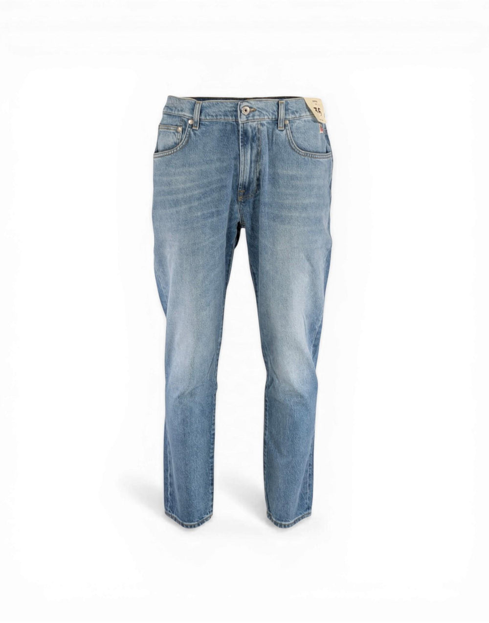 RRU108D7283125 C0999 Dapper MAN Blu Elas Sidney RRU108D7283125 C0999 Roy Roger's 