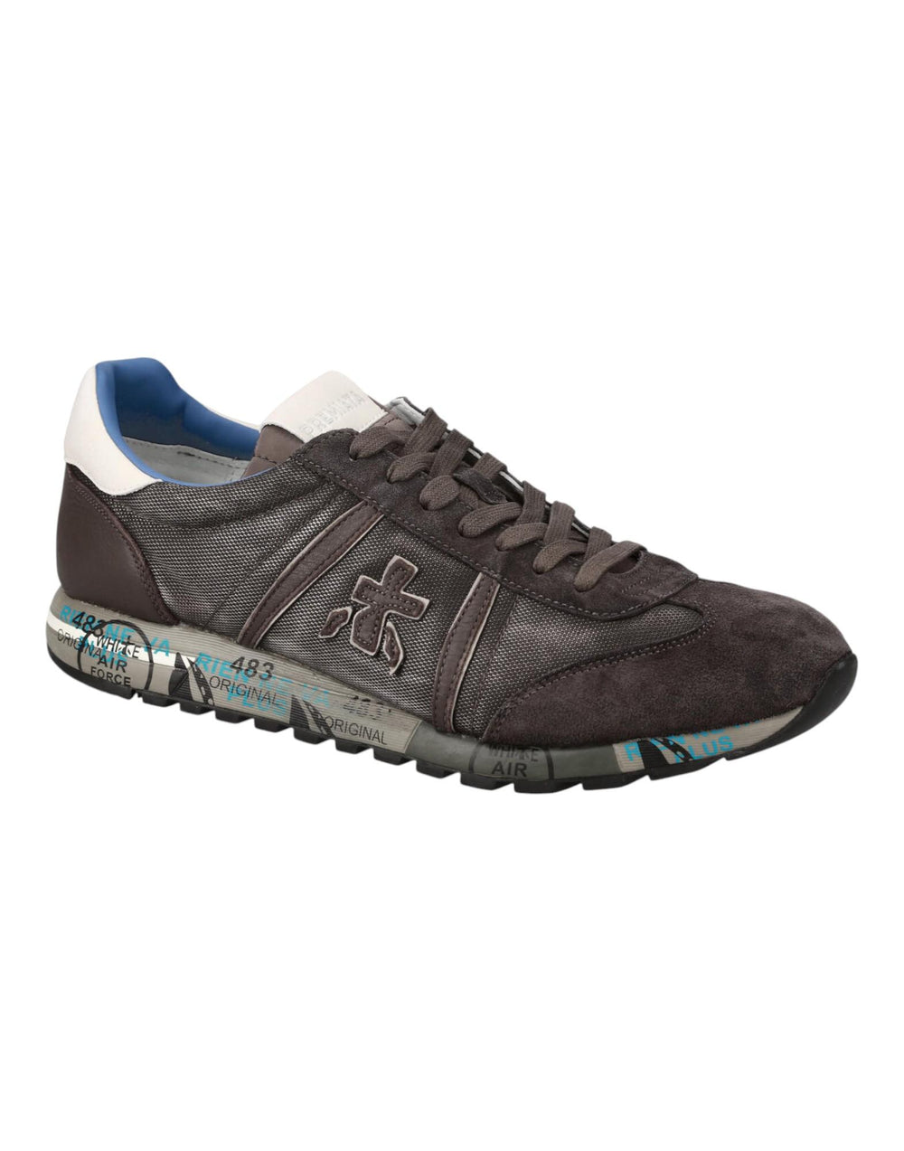 LUCY VAR 7768 7768 LUCY VAR 7768 LUCY VAR 7768 7768 Premiata 