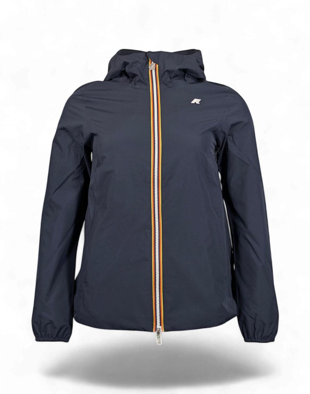 K8138PW K89 MARGUERITE STRETCH POLY JERSEY K8138PW K89 K-Way 