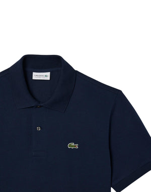 PH9851 166 Polo L.12.12 PH9851 166 Lacoste 