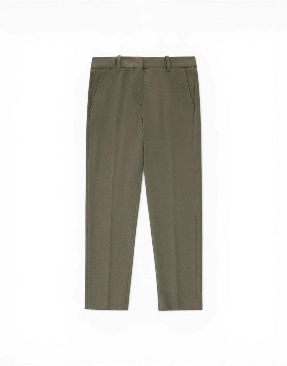 FD3811 1163 Pantalone Chino Light Fleece FD3811 1163 Circolo 1901 