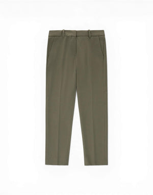 FD3811 1163 Pantalone Chino Light Fleece FD3811 1163 Circolo 1901 