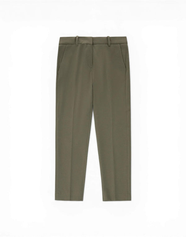 FD3811 1163 Pantalone Chino Light Fleece FD3811 1163 Circolo 1901 