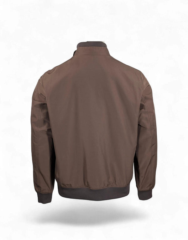 CFWOOU2133MRUT3662 SLK SPRING LEWIS BOMBER CFWOOU2133MRUT3662 SLK Woolrich 