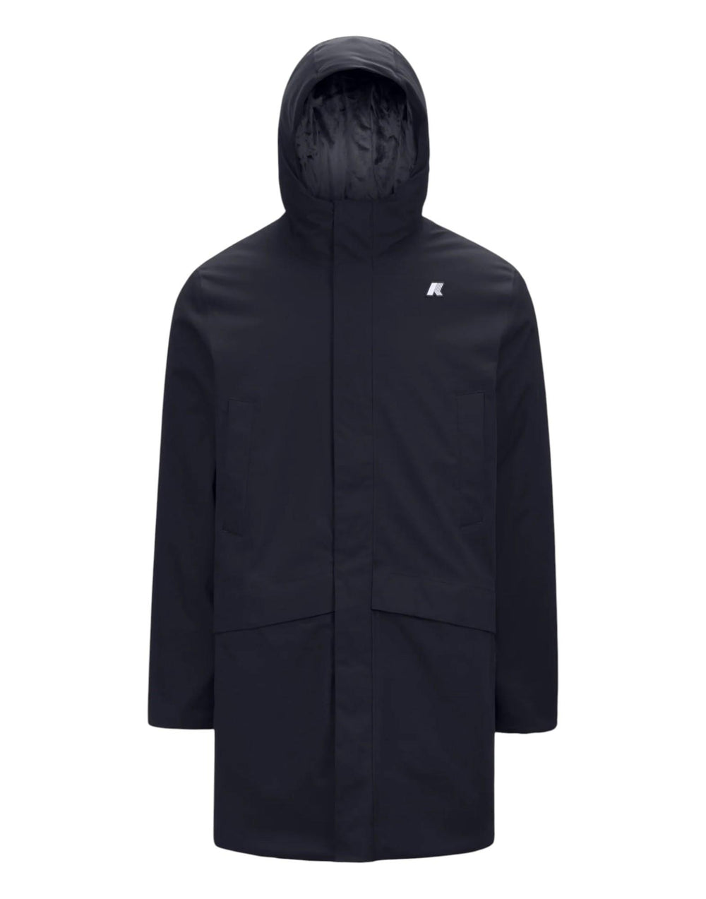 K8133FW AL9 Jarno Twill Marmotta K8133FW AL9 K-Way 