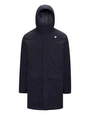 K8133FW AL9 Jarno Twill Marmotta K8133FW AL9 K-Way 