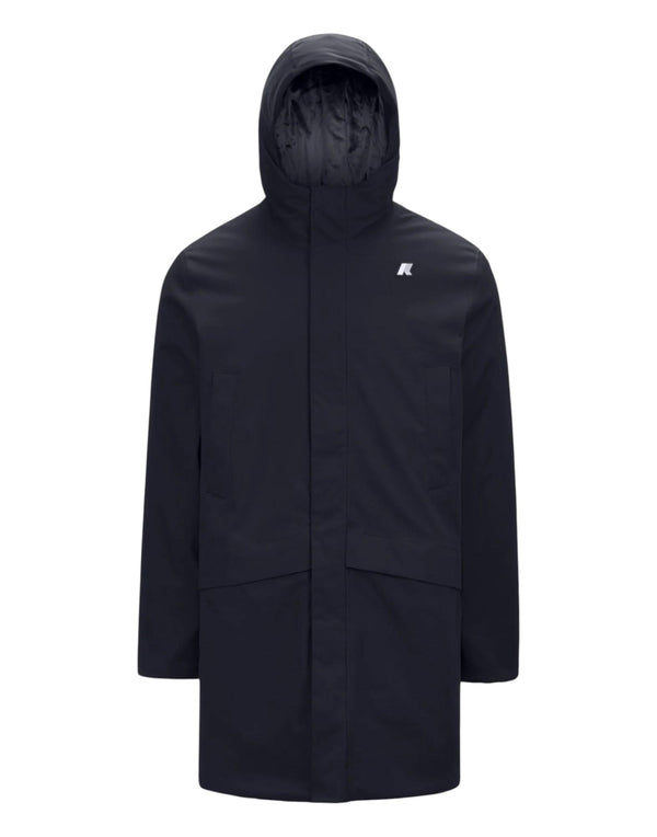 K8133FW AL9 Jarno Twill Marmotta K8133FW AL9 K-Way 