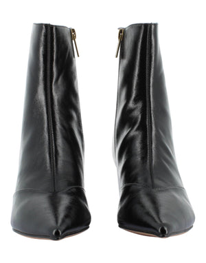 252TGT142 00006 Tronchetto a Punta 252TGT142 00006 Twinset 