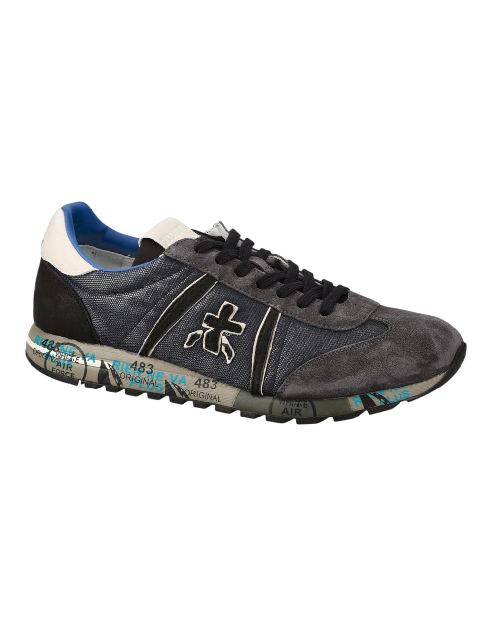 LUCY VAR 7770 7770 LUCY VAR 7770 LUCY VAR 7770 7770 Premiata 