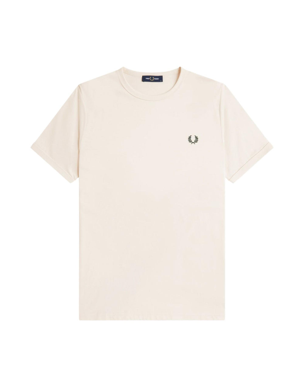 M3519-57 30B T-Shirt Ringer M3519-57 30B Fred Perry 