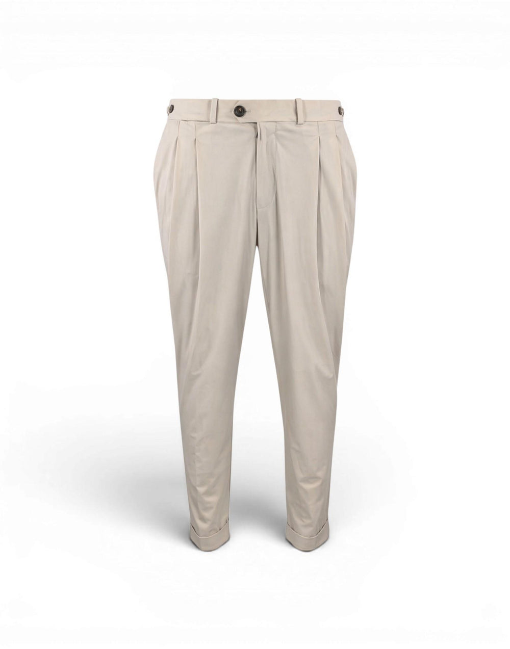 26301 85 Surflex Chino Double Pence Pant 26301 85 RRD 