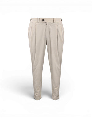 26301 85 Surflex Chino Double Pence Pant 26301 85 RRD 