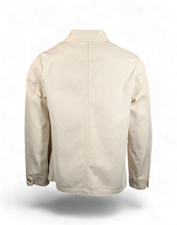 Peuterey Quito Bull Giubbotto uomo beige immagine 4