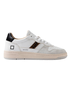 W431-C2-VC-WD Uni COURT 2.0 VINTAGE CALF W431-C2-VC-WD Uni D.A.T.E. 