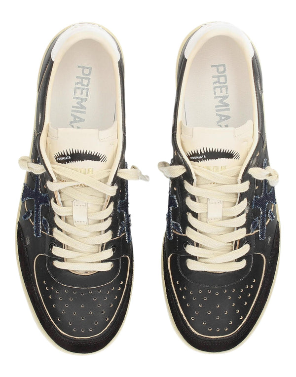BSKTCLAD VAR 6924 6924 BSKT CLAYD 6924 BSKTCLAD VAR 6924 6924 Premiata 
