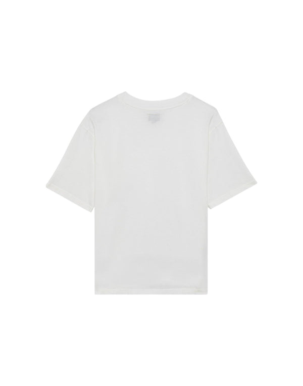 RND586CB55XXXX C0069 T-shirt Pocket in jersey RND586CB55XXXX C0069 Roy Roger's 