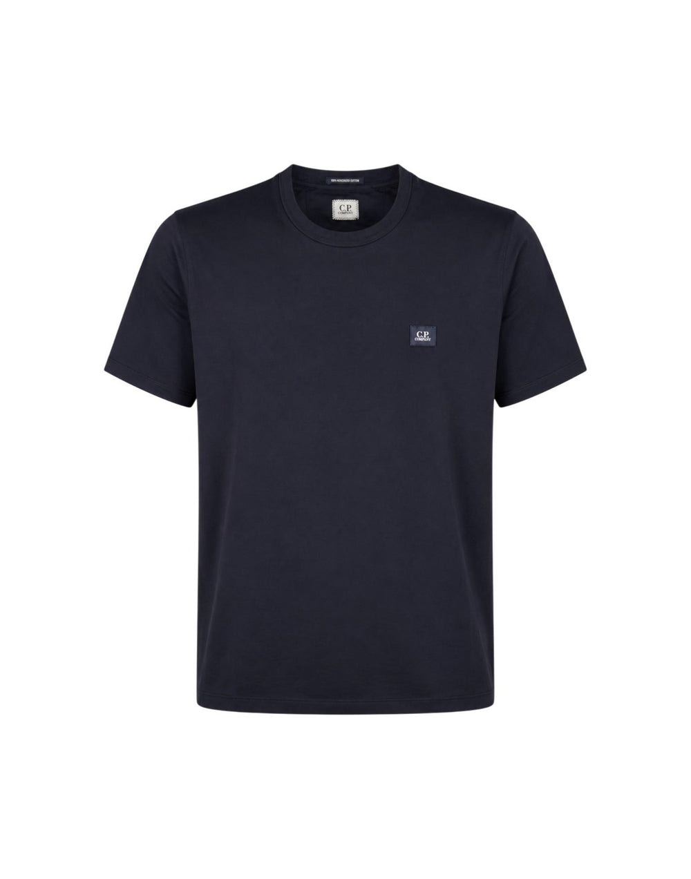 20CMTS113A006374G 888 T-Shirts Short Sleeve 20CMTS113A006374G 888 C.P. Company 