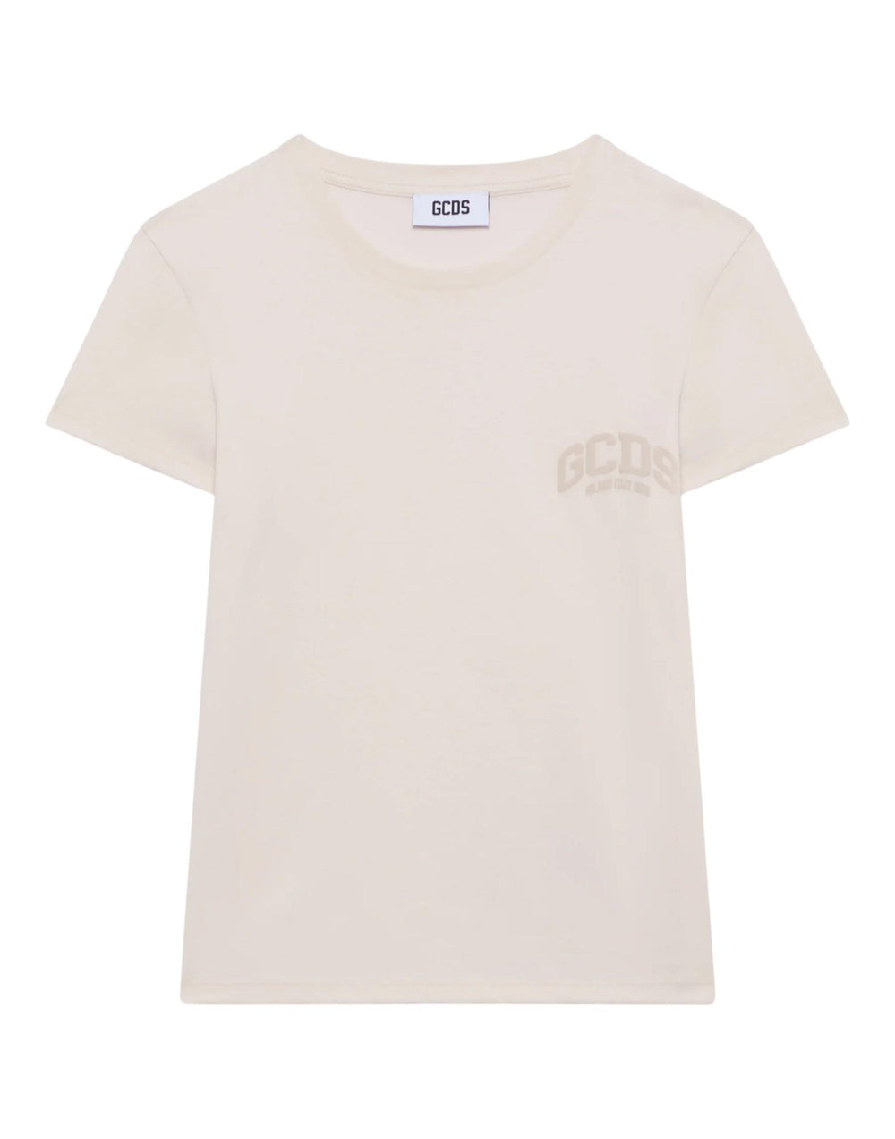 B2EW2304JJ7 15 T-shirt stretch B2EW2304JJ7 15 GCDS 