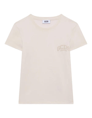 B2EW2304JJ7 15 T-shirt stretch B2EW2304JJ7 15 GCDS 