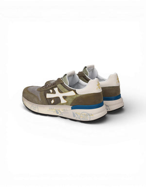 MICK VAR 8086 8086 MICK 8086 MICK VAR 8086 8086 Premiata 