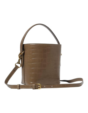 252TD8257 12874 Borsa a Secchiello 252TD8257 12874 Twinset 